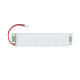 Driver con Batería para Pantallla Estanca LED Integrado