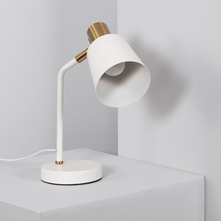 Tatlin Metal Flexo Desk Lamp 