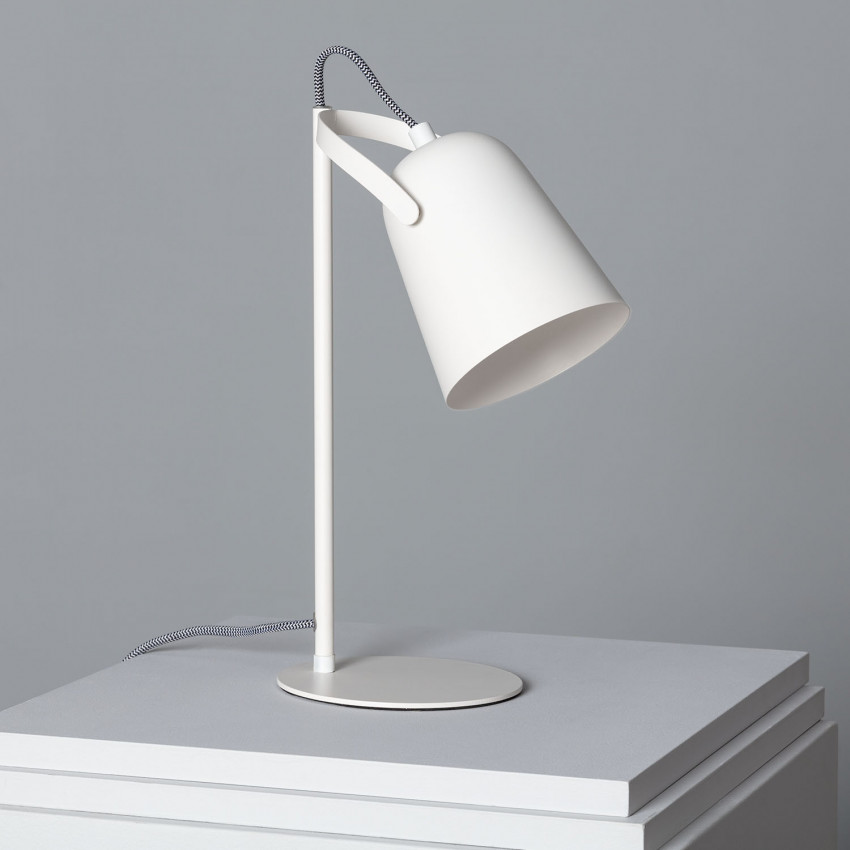 Orfeo Metal Flexo Desk Lamp 