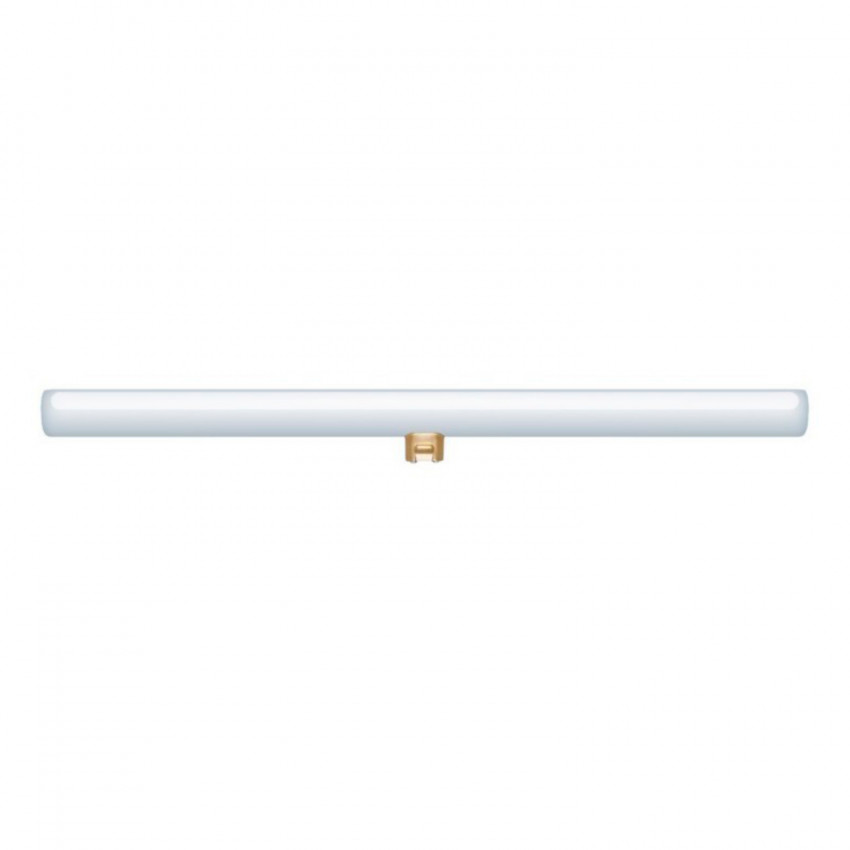 6.2W 460lm S14d Opal Dimmable LED Tube 50cm Creative-Cables SEG55098
