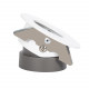 Aro Downlight Cónico Store Frame para Bombilla LED GU10 / GU5.3 Corte Ø 55 mm