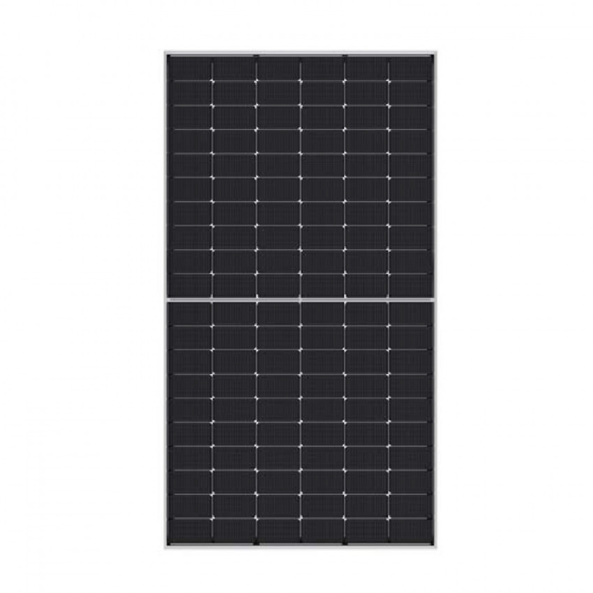 Monocrystalline Photovoltaic Solar Panel 470W JINKO Tier 1 Tiger Neo N-type 60HL4-(V)
