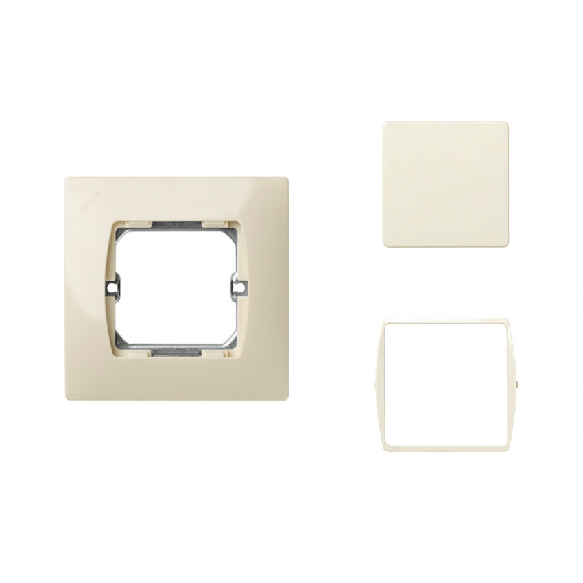 Kit Interruptor Simple SIMON 27
