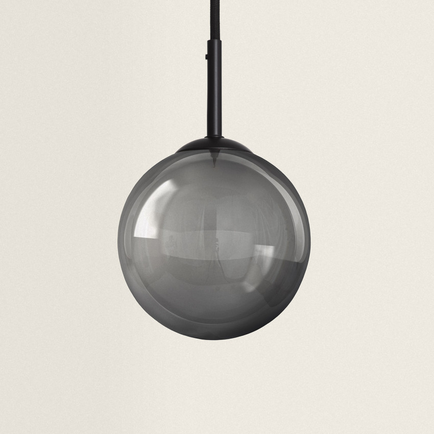 Kubad Glass Pendant Lamp