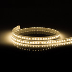 LED Strips cut every 25 cm