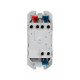 Interruptor  Conmutador Simple Módulo Estrecho SIMON 270 20001201