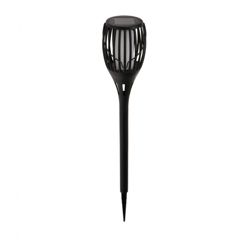 Freyja Outdoor Spotlight with Spike 78cm