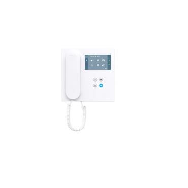FERMAX 9446 VEO DUOX Plus 4.3" WIFI Monitor - White