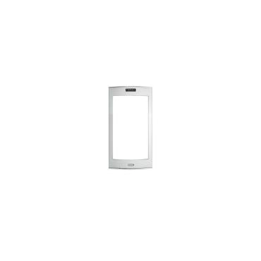 FERMAX SKYLINE Frame 4V S5 7334 - Silver