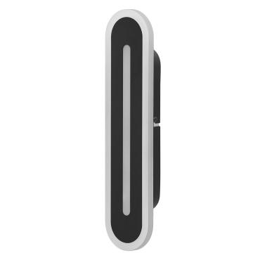 13W LED Lamp for Bathroom Mirror IP44 LEDVANCE 4058075574335 - White