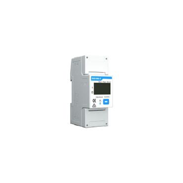 HUAWEI CHINT DDSU666-H Zero Discharge 24h Consumption Analyzer Meter with Toroidal - Single-phase