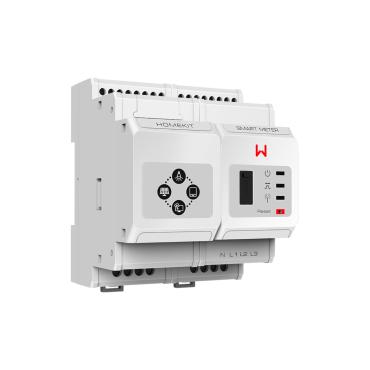 Goodwe SMART METER 24h Consumption Analyser Meter Kit for Zero Discharge - Three-phase
