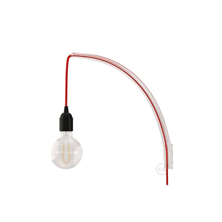 Archet(To) Creative-Cables Model ARCHETTO Wall Bracket for Pendant Lamps