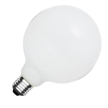 10W E27 G125 830 lm LED Bulb - No Flicker