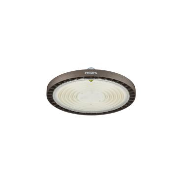 170W PHILIPS Ledinaire UFO LED High Bay Light 120lm/W BY021P G2 -
