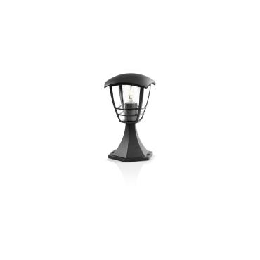 PHILIPS Creek Step Light - Black