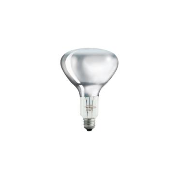 375W E27 G125 Infrared Bulb PHILIPS -