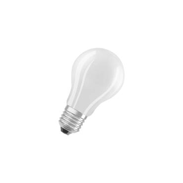 4.8W E27 A60 470 lm Parathom Classic Opal Dimmable Filament LED Bulb OSRAM 4058075591271 -