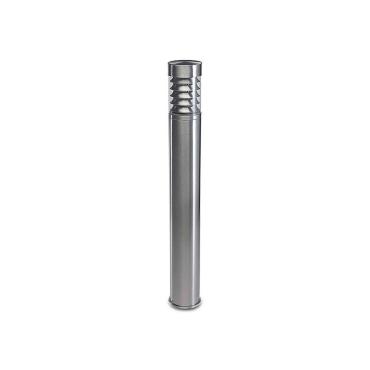 Priap Big LED Outdoor Bollard 80cm LEDS-C4 55-9440-CA-M2 - Grey