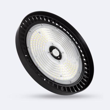 200W Industrial UFO HBD High Bay 0-10V LIFUD Dimmable 180lm/W - Several options