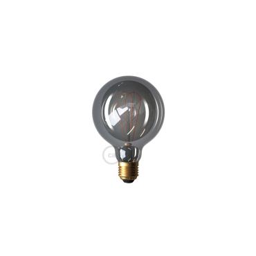 E27 G95 5W 150lm Baloon Dimmable Filament LED Bulb Creative-Cables DL700180 -