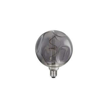 E27 G140 5W 150lm Smoky Dimmable Filament LED Bulb Creative-Cables DL700304 -