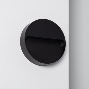 6W Febo Outdoor LED Lamp -