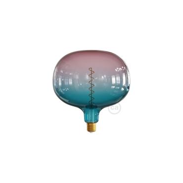 4W E27 100 lm Cobble Dream Creative-Cables Dimmable Filament LED Bulb ES18C220DR -