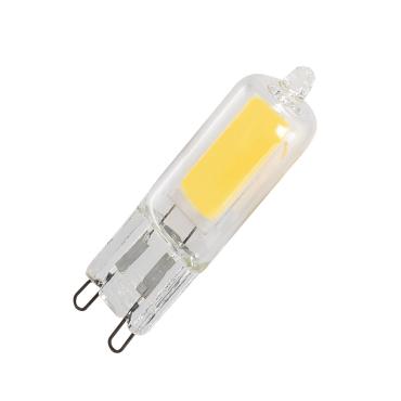 2W G9 220 lm COB LED Bulb - Several options