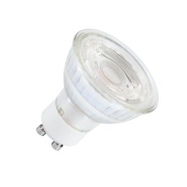7W GU10 500 lm Glass LED Bulb - Several options
