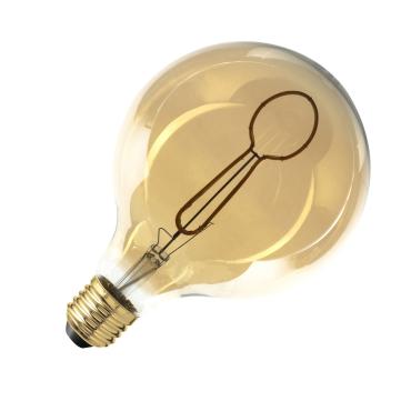 4W E27 AMARCORDS MasterChef Collection Dimmable Filament Spoon LED Bulb -