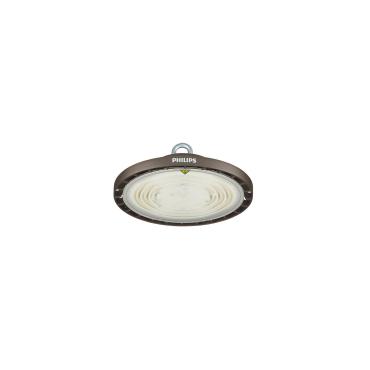 95W PHILIPS Ledinaire UFO LED High Bay Light 110lm/W BY020P G2 -