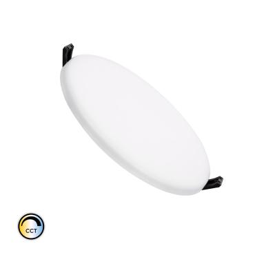 18W Round Surface CCT LED Downlight Ø 160 mm Cut-Out IP54 -