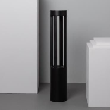 1.5W Siparia Solar LED Outdoor Bollard 80cm -