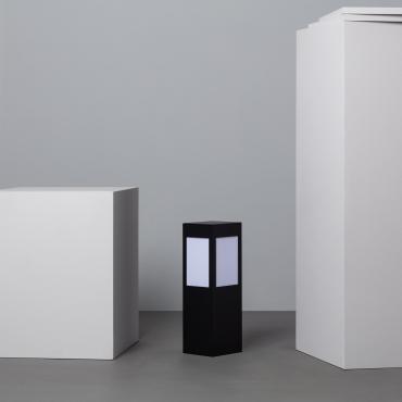 Kenya Solar LED Step Light with Radar Motion Detector 40cm -