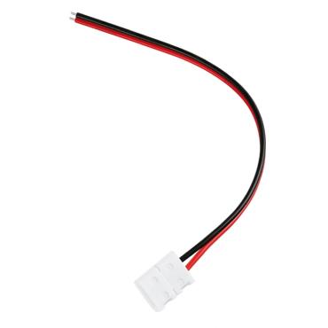 LS 50u CorePro LED Strip Cable Connector - Monochrome