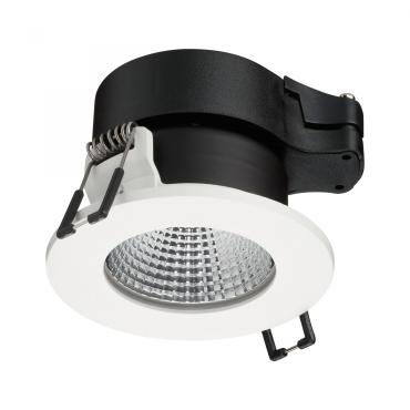 PHILIPS Ledinaire Zadora 6W GU10 LED Downlight with  Ø70 mm Cut-Out RS060B G2 - Several options