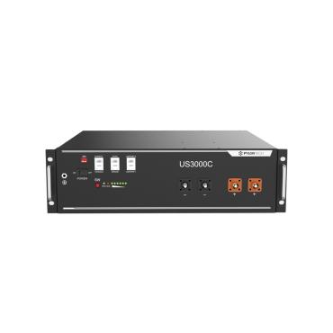 PYLONTECH 48V Lithium Battery US3000C 3.6 kWh - 75000 mAh