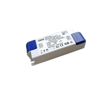 220-240V LIFUD No Flicker Driver 27-40V Output 700mA 28W LF-GIF030YCII0700U - 28 W