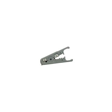 OPENETICS 1314 UTP/FTP Cable Stripper - Grey
