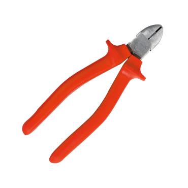 1000V Diagonal Cutting Plier TOPEX - Red