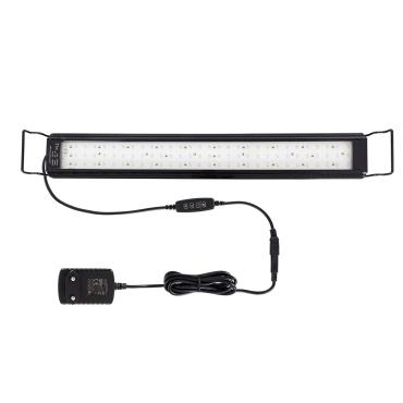 12W Pre-Programmed Aquarium LED Light IP66 - 16 W