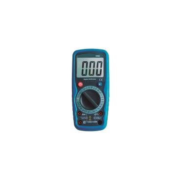 Professional Digital Multimeter Multi Tester 700V AC 1000V DC 20A AC/DC - 20 A