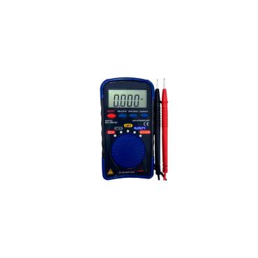 Professional Digital Multimeter Multi Tester 500V AC/DC - 5 A