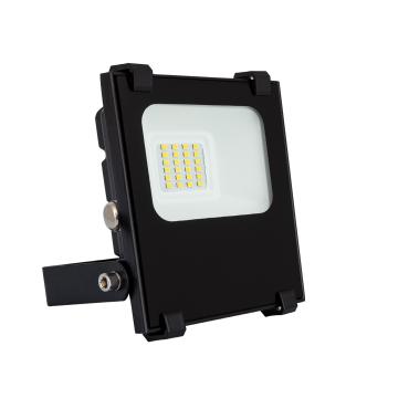 10W 145 lm/W HE PRO Dimmable LED Floodlight IP65 - Several options