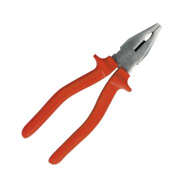 1000V Universal Plier TOPEX - Red