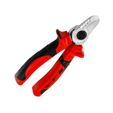20/210  Presicion Wire Cutter Ø25 mm VDE GEF 1000V - Red