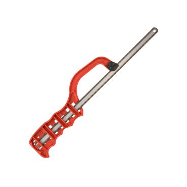 Handle for Saw Blade TOPEX - Red