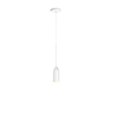PHILIPS Hue Devote White Ambiance LED Pendant Lamp - White