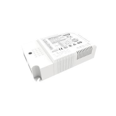 220-240V LIFUD Dimmable DALI NO Flicker Driver 25-42V Output 1100-1500mA 63W LF-GSD060YC - 63 W